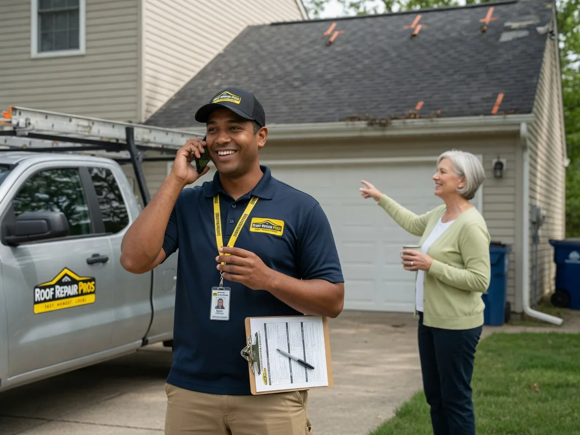 Roof Repair Lebanon, NJ FAQs